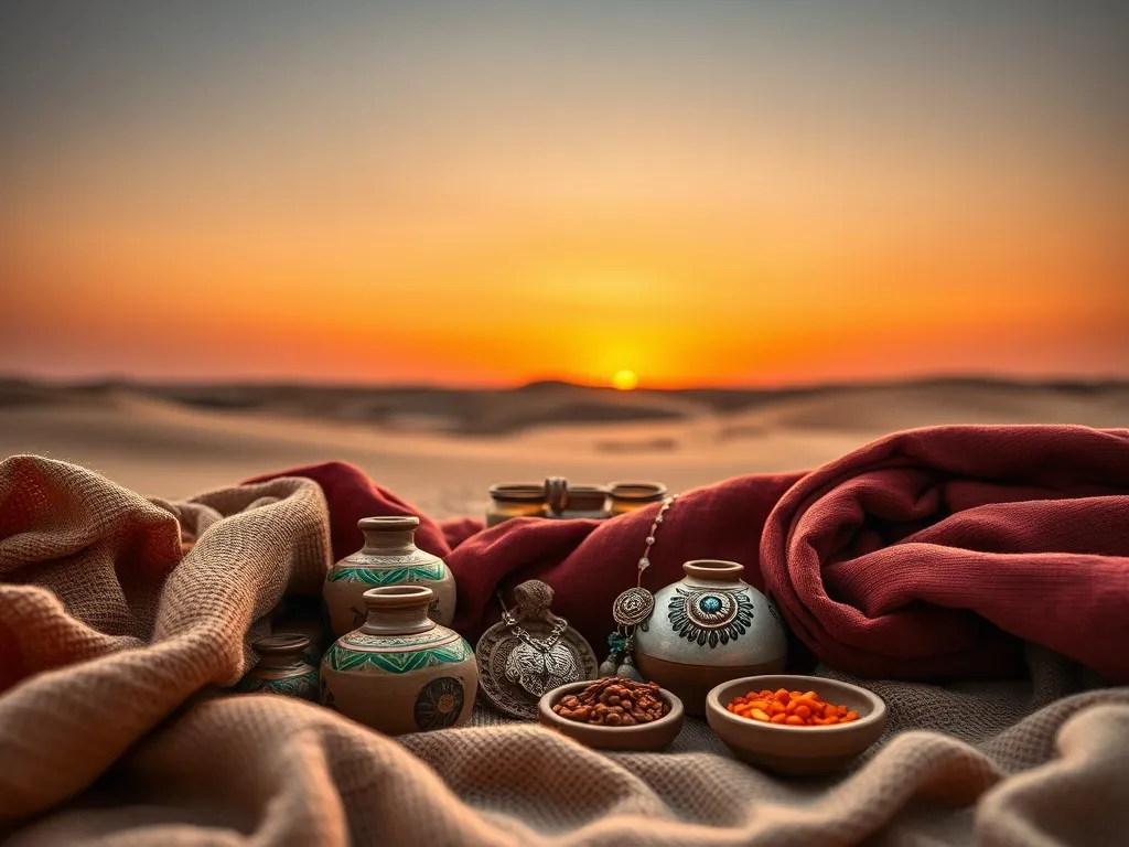 Jakie są cechy semickiego typu urody? Odkryj różnorodność!