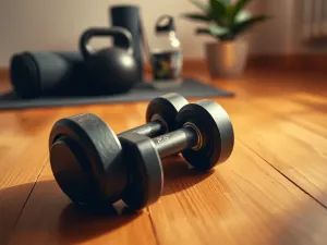 Trening oporowy: co to i jakie daje efekty?