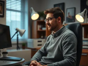 Nowoczesne podejścia do leczenia uzależnień