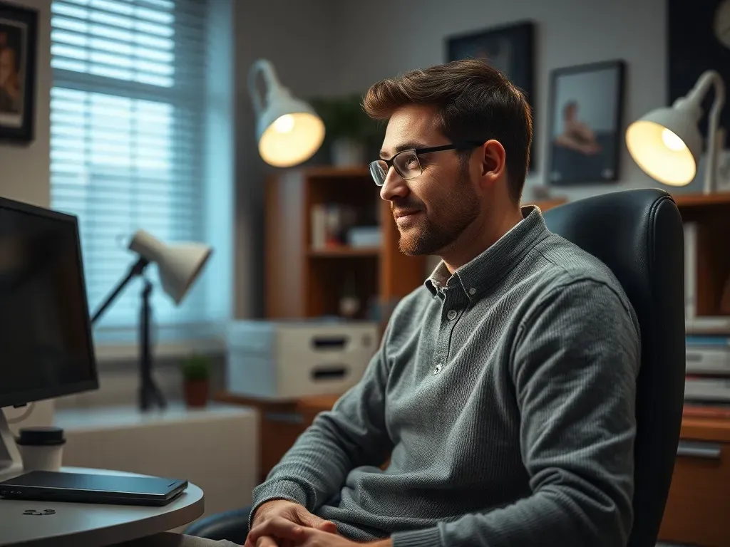 Nowoczesne podejścia do leczenia uzależnień