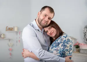 Spotkania duchowe dla par poszukujących wsparcia w relacji