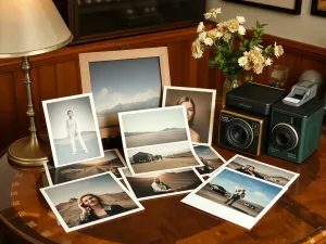 Czym wyróżnia się fotobudka retro