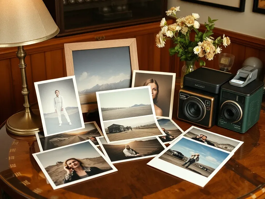 Czym wyróżnia się fotobudka retro