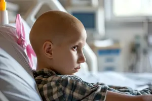 Gdy szpital staje się drugim domem