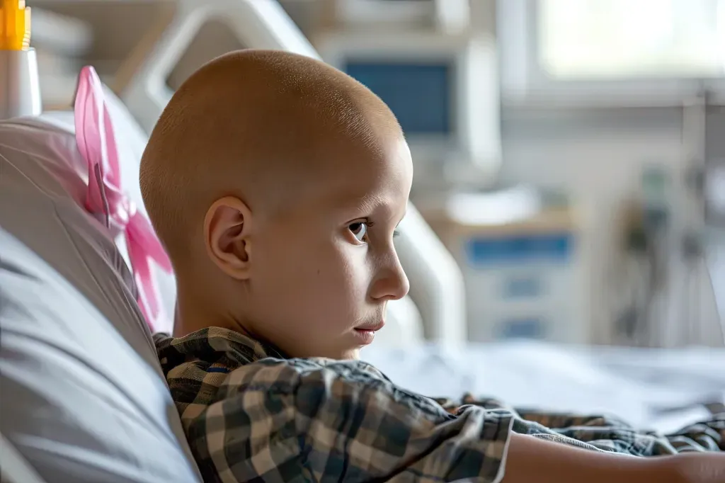 Gdy szpital staje się drugim domem