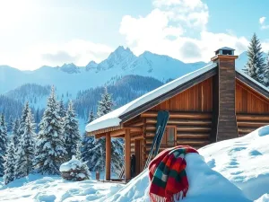 Jak wybrać najlepszy termin na wyjazd narciarski w Alpach?