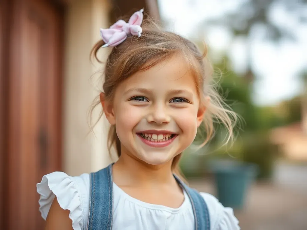 Stomatologia dziecięca