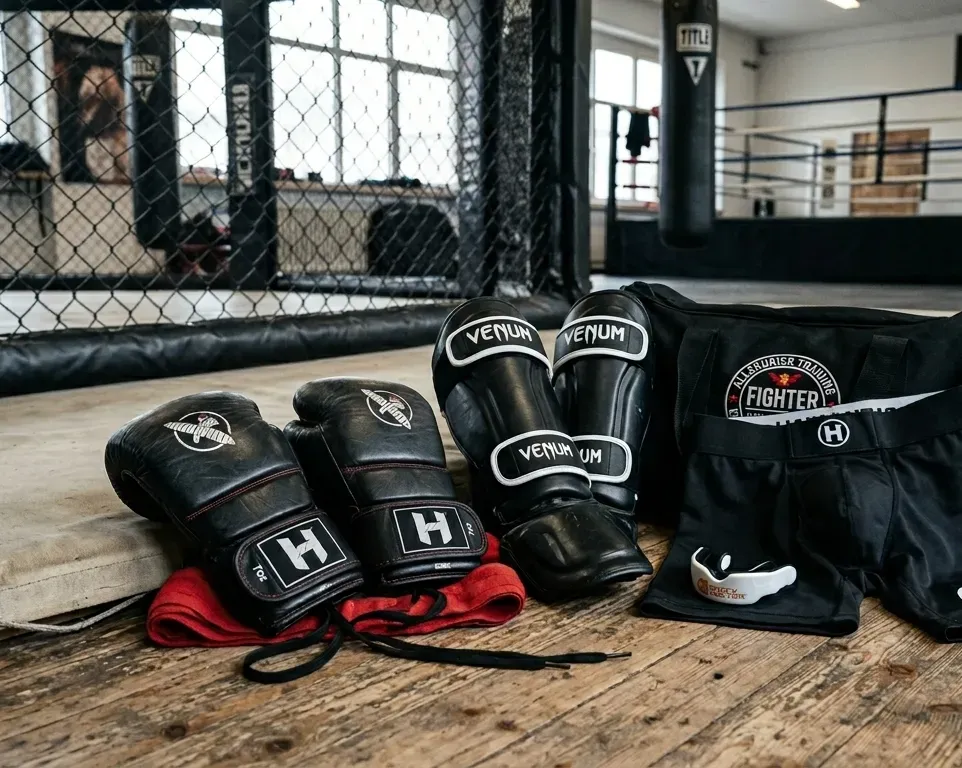 Najważniejsze walki o pas w historii KSW