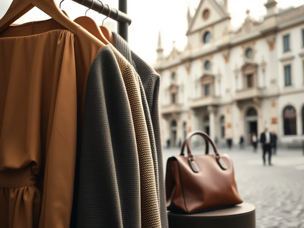 Fashion Week Mediolan – kiedy się odbywa?