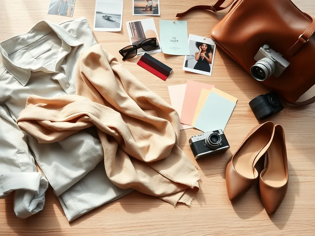 Moda Pinterest: inspiracje i pomysły na styl