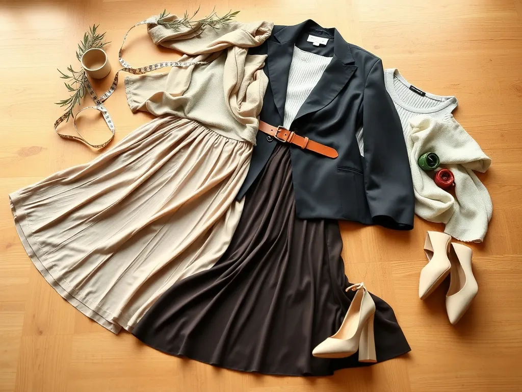 Moda włoska plus size: styl, rozmiary, gdzie kupić