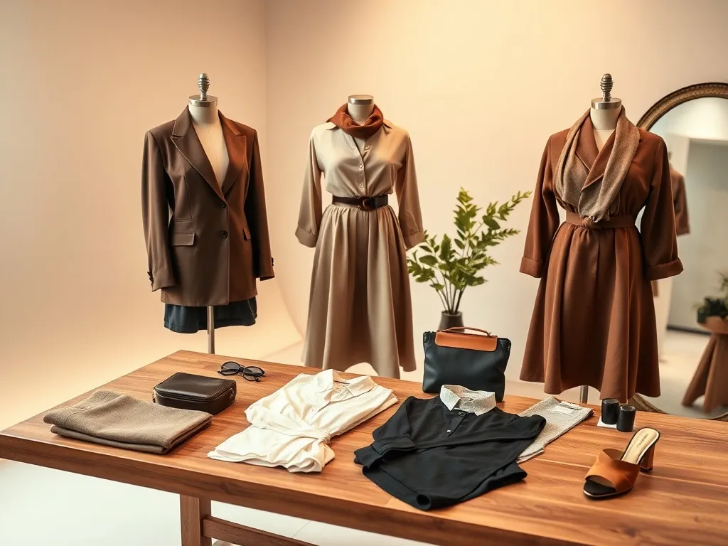 Eleganckie ubrania plus size: stylowe propozycje i porady