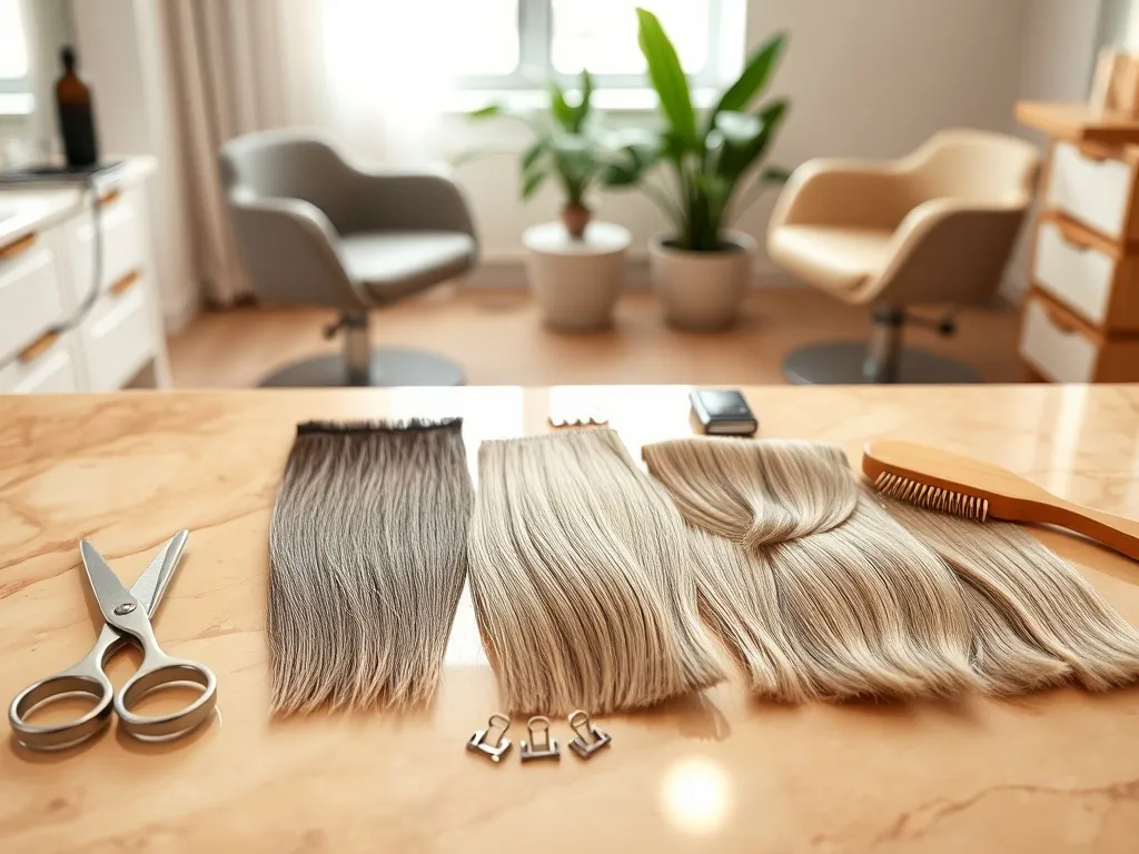 Modne krótkie fryzury – inspiracje i porady