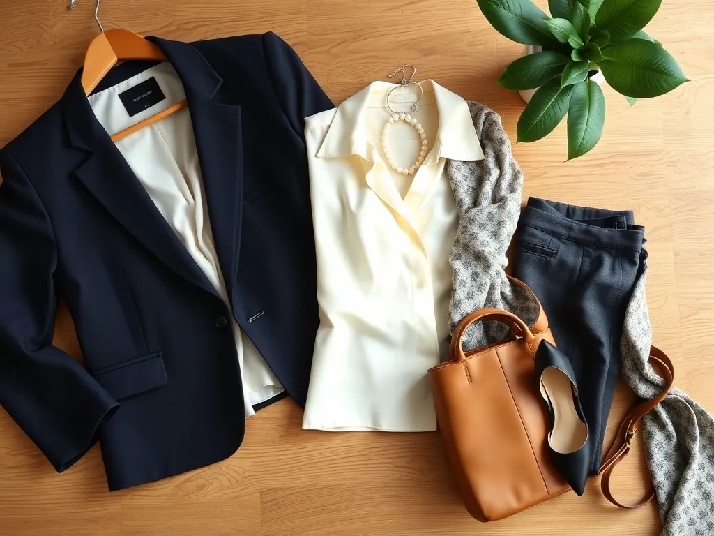 Moda dla 40-latki zdjęcia – stylizacje, inspiracje, porady