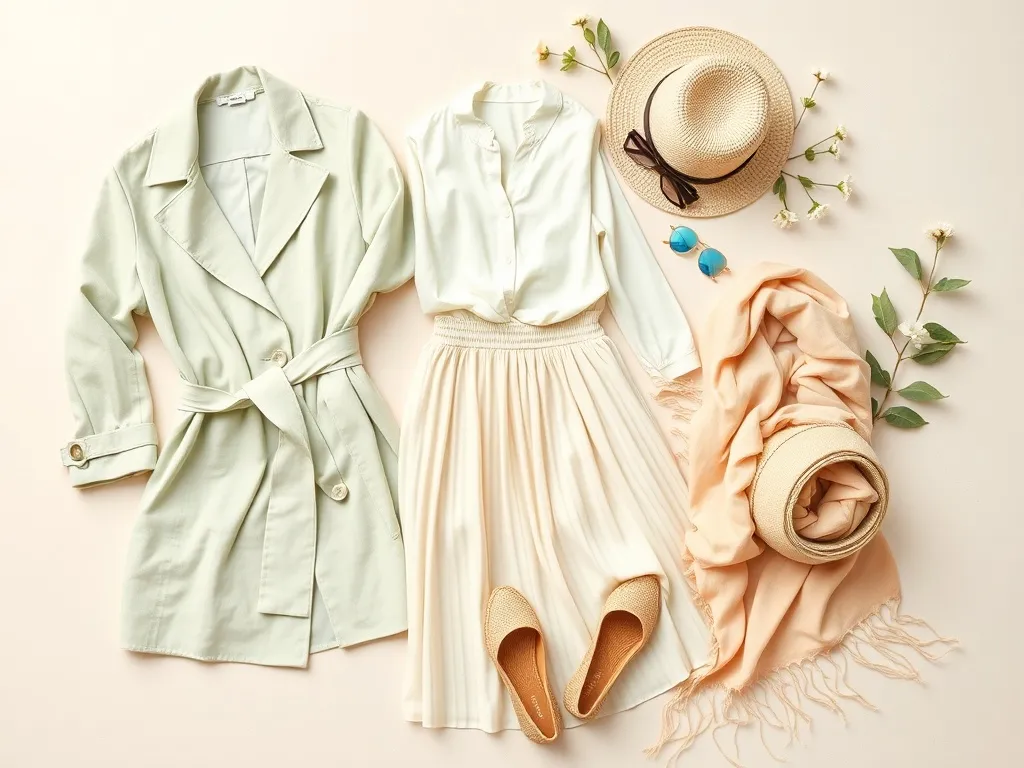 Co będzie modne wiosną?