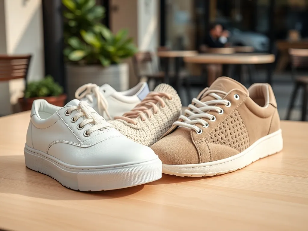 Modne buty sportowe damskie – jakie wybrać?