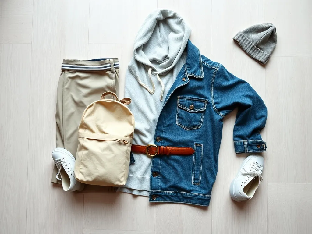 Moda dla nastolatków chłopców - styl i praktyczne porady