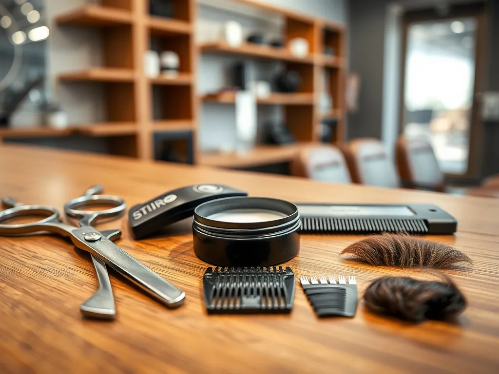 Modne fryzury męskie - pomysły, cięcia i stylizacje