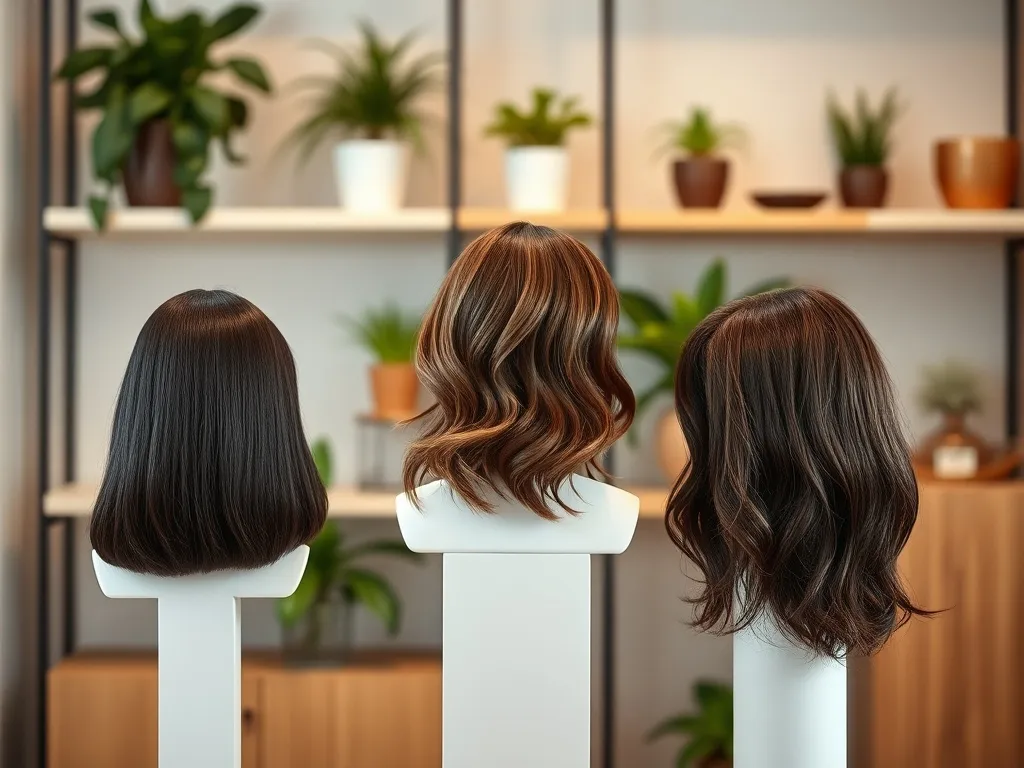 Fryzury damskie dla 30-latki – modne i uniwersalne propozycje