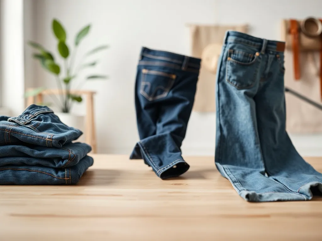 Modne jeansy damskie – jakie fasony wybierać?