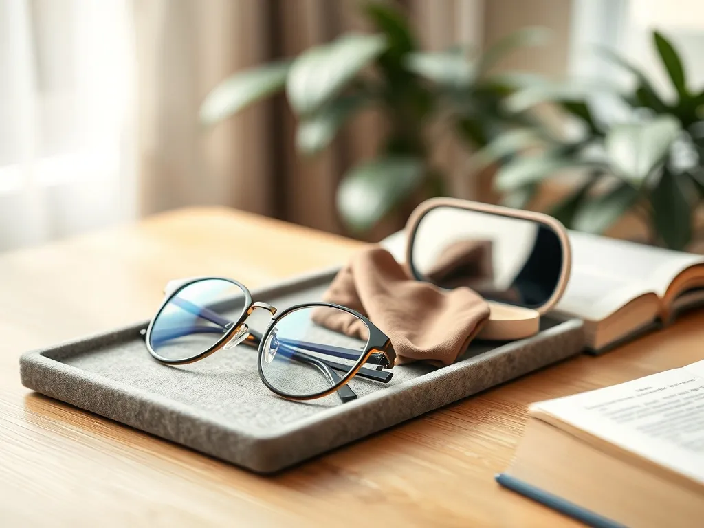 Modne okulary dla 50 latki – jakie wybrać, by wyglądać młodziej?