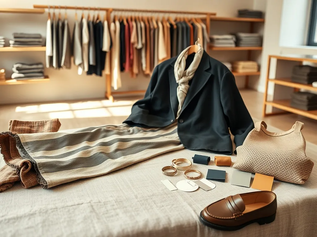 Co będzie modne: ubrania i trendy, które warto znać