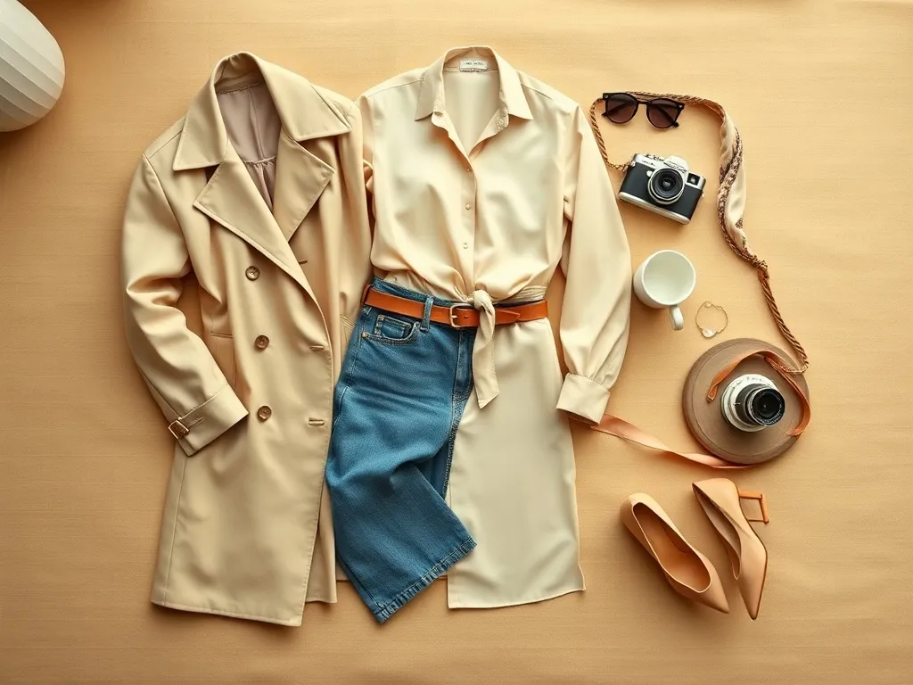 Moda damska – trendy, stylizacje i inspiracje