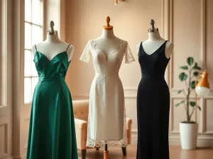 Eleganckie sukienki na każdą okazję – jak wybrać idealną?